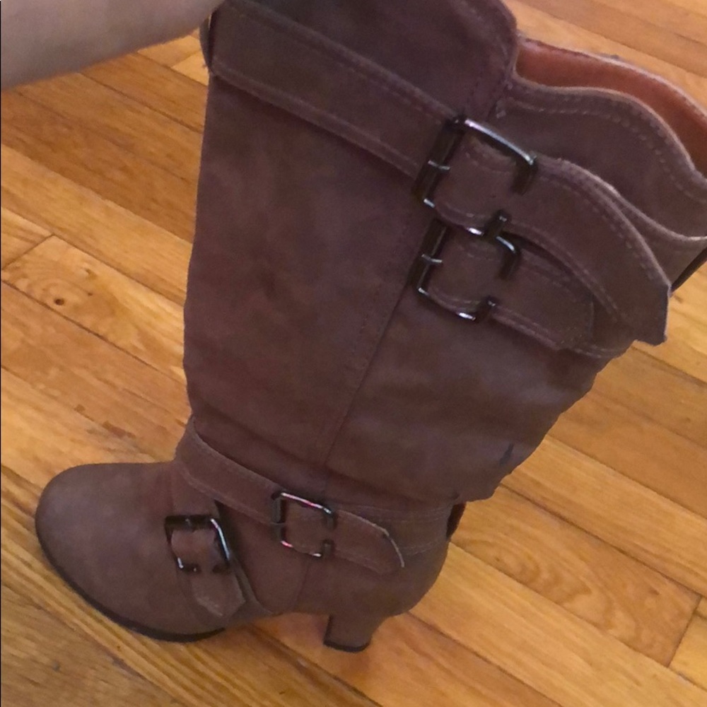 Anna Boots - image 5